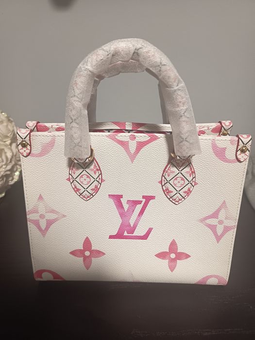 Mala Louis Vuitton