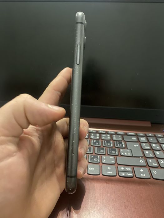 Айфон 11 на 64 гб