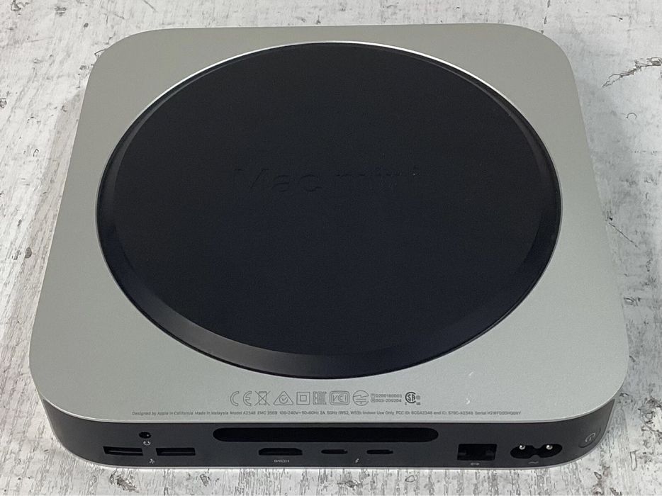 mac mini m1 16gb - Персональні комп'ютери - OLX.ua