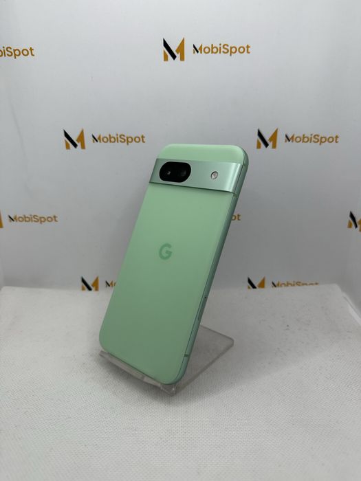 Google Pixel 8a Green 8/128gb Neverlock