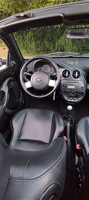 Ford StreetKa 2004