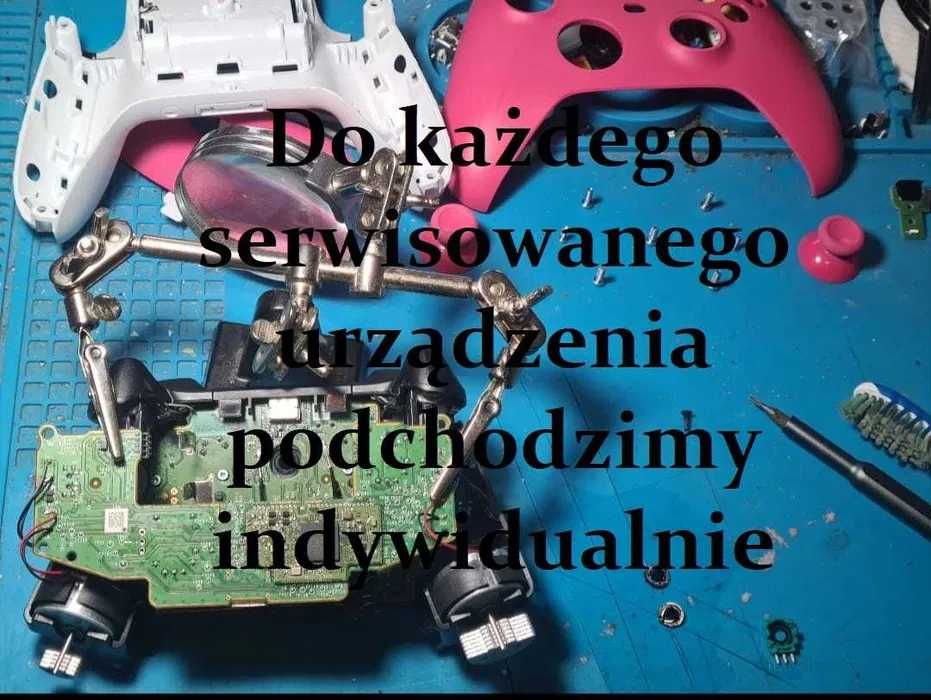 SERWIS Z DOJAZDEM DO KLIENTA | Gwarancja| Szybkie terminy