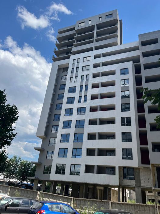 Продається 1-кімнатна квартира в ЖК Paradise Avenue