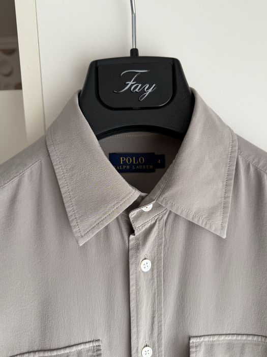 Ralph lauren/max mara/escada    сукня шовк