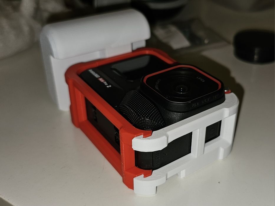 AcePro e AcePro2 xplorer Bundle Budget