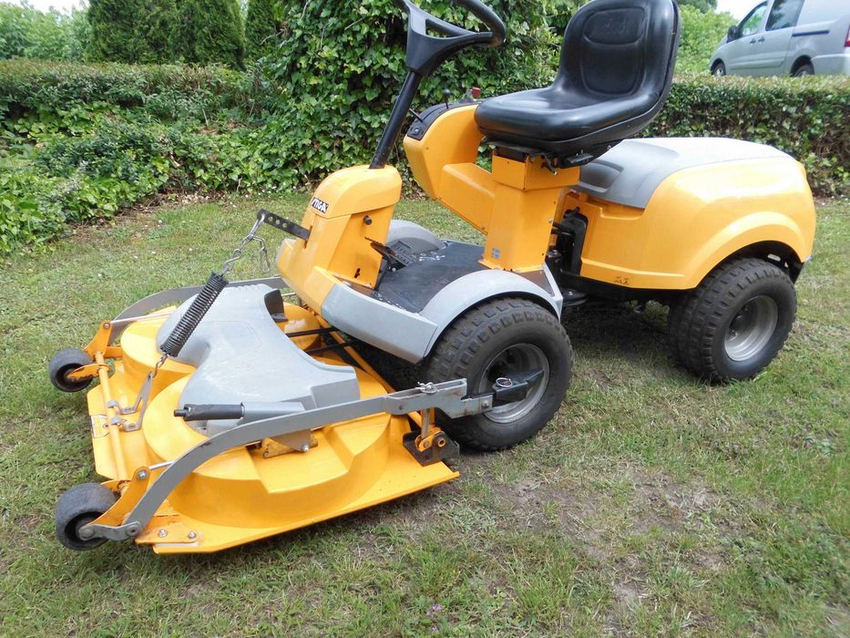 Traktorek Stiga Park  Honda  16 HP Hydro