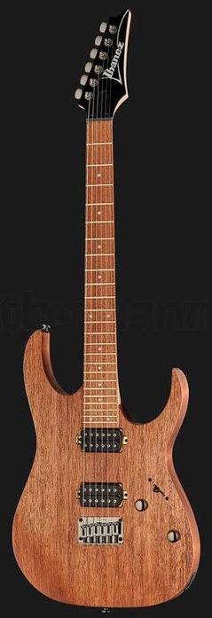Ibanez RG421-MOL • Нова • Хіт продажів