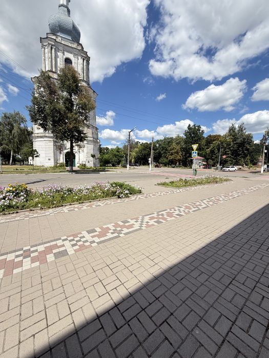 Здається приміщення в центрі м. Переяслав