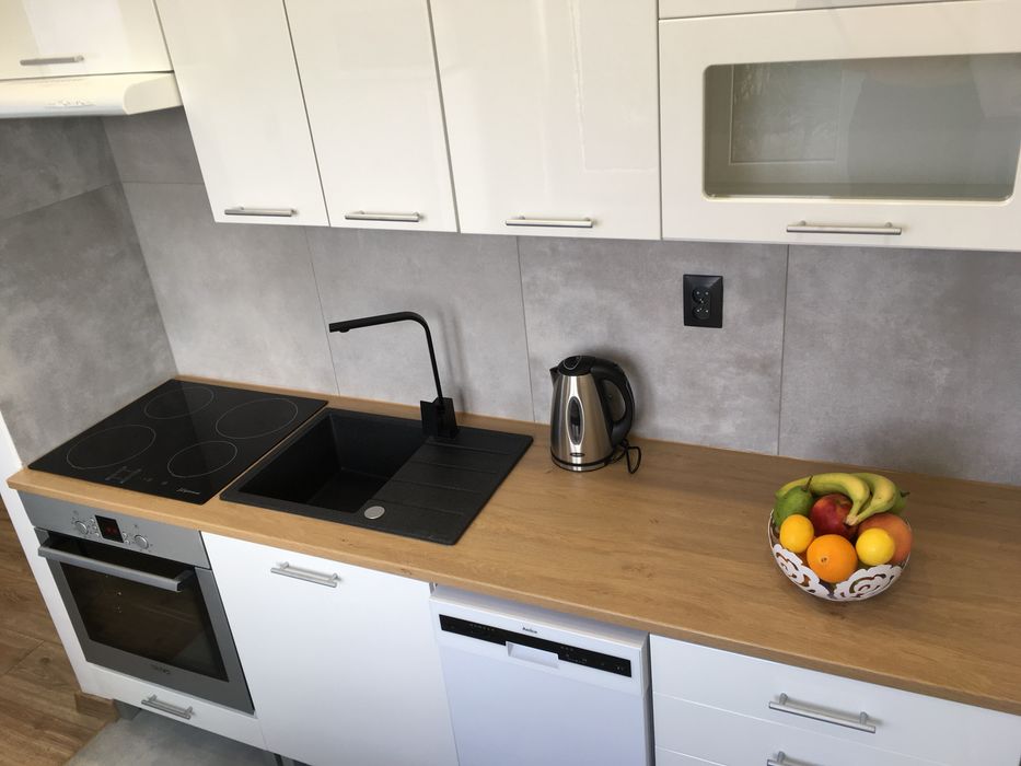 Kawalerka w Centrum Śródmieście - Widok 5