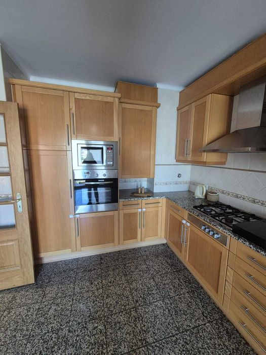 Arrendo Apartamento T3