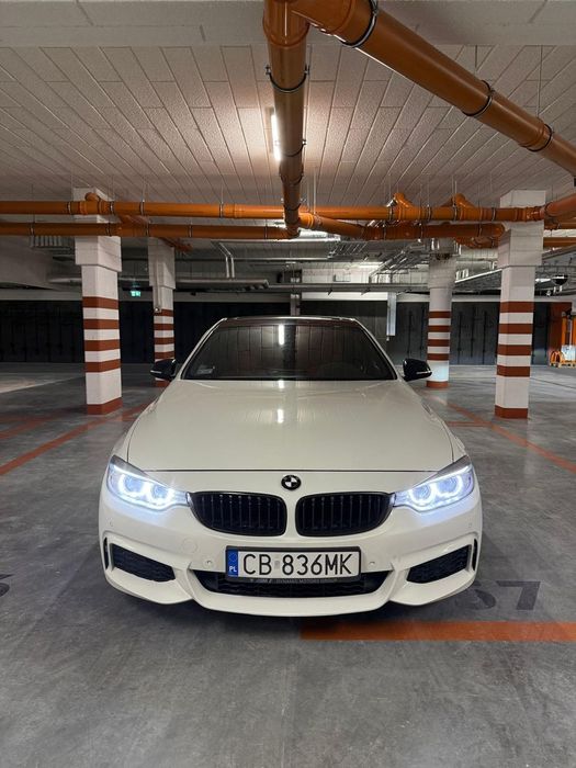 BMW Seria 4