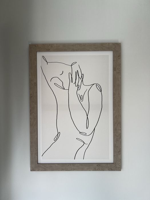 Quadro decorativo
