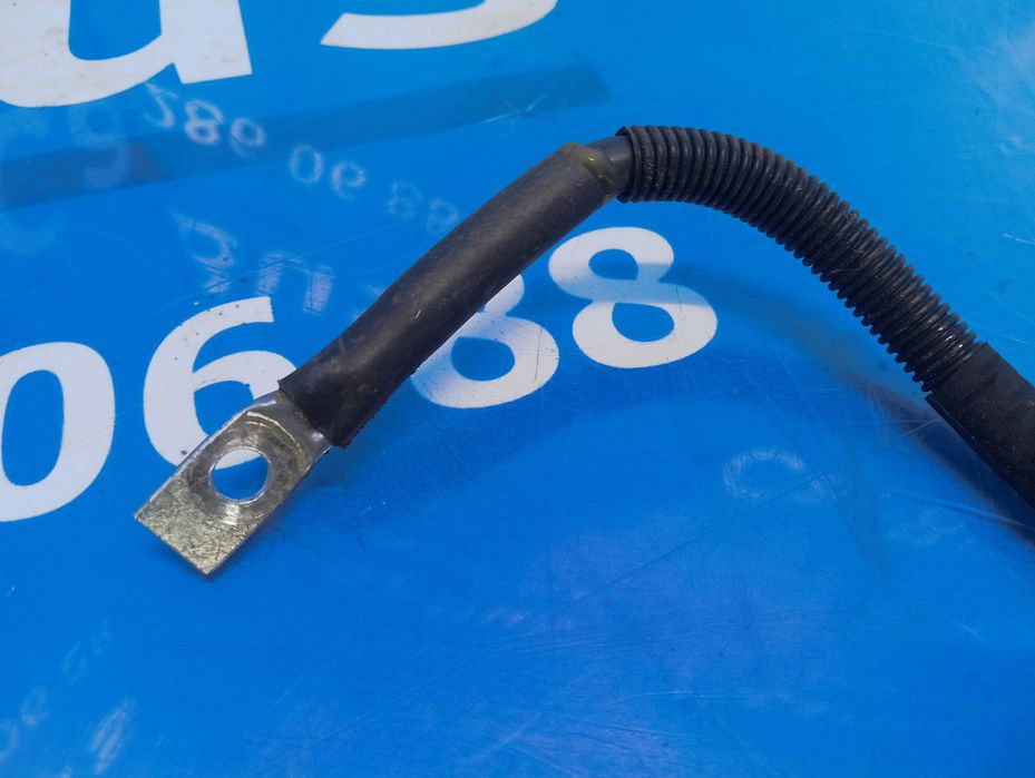 Провід кабель стартера Porsche Macan 95B 2.0 Порш Макан