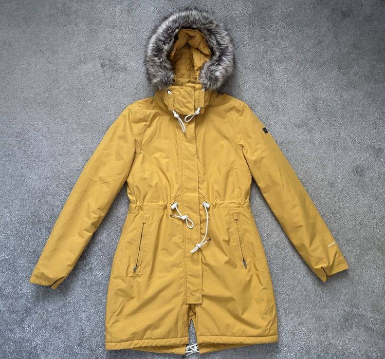 Kurtka The North Face Zaneck Parka      (45-10)