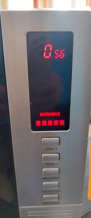 Micro  Ondas  DÓMEDIA