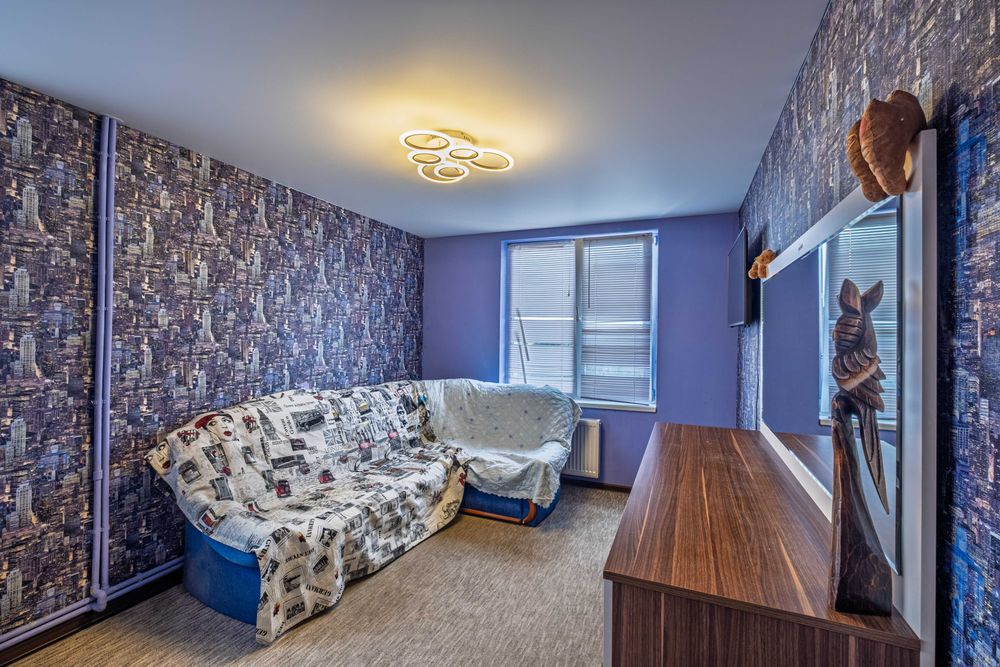 Продаж 4к квартири Мінеральна 39 /  Минеральная 39 Ірпінь