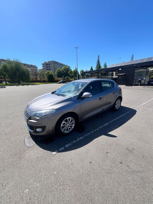 Renault Mégane