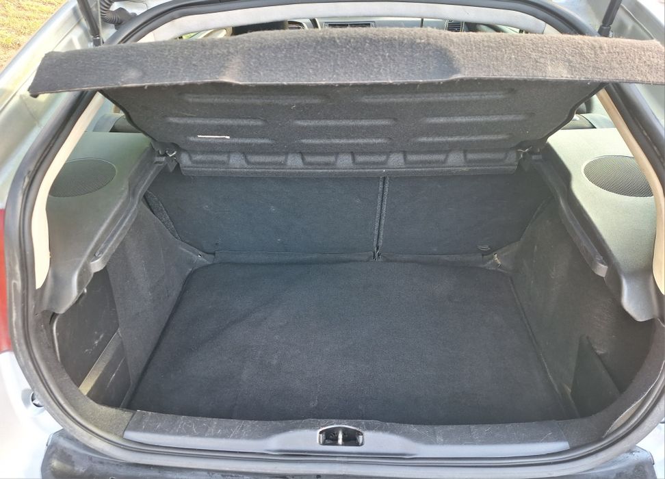 Citroën C4 1.6 hdi 110cv VTR Nacional