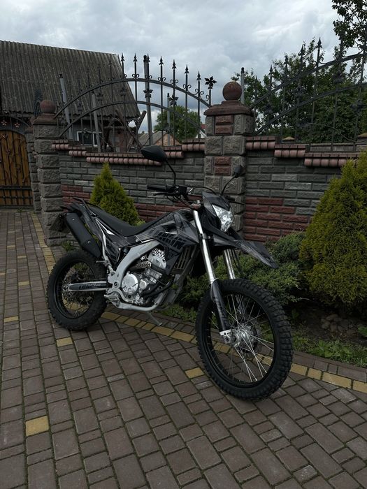 Loncin lx300  / Обмін