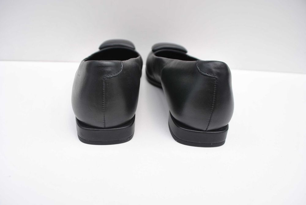 Baleriny Ecco Anne Squared