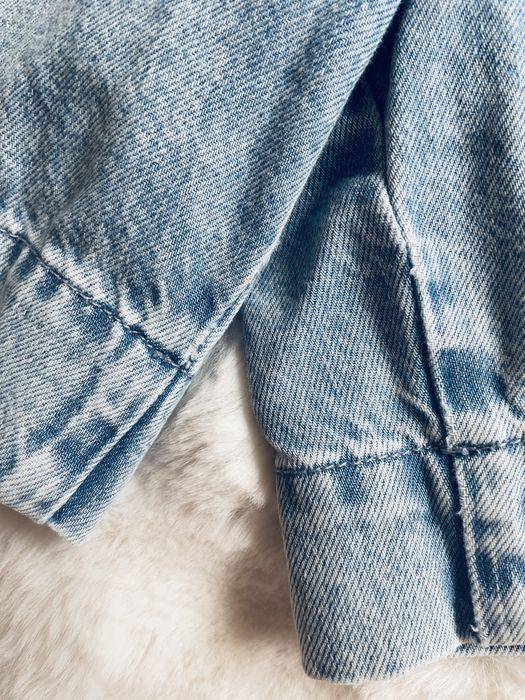 Жіночі джинсові шорти Only, розмір М