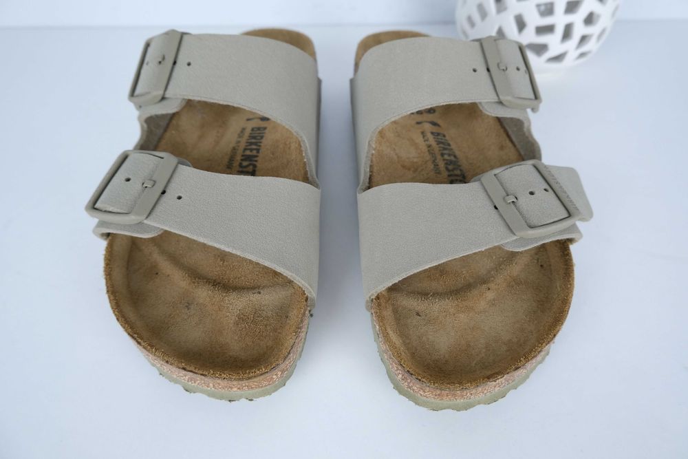 Birkenstock arizona klapki r 39