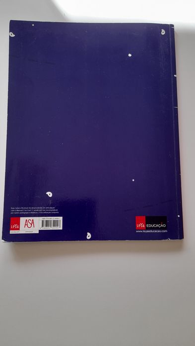 Caderno de atividade 7 ano Francês