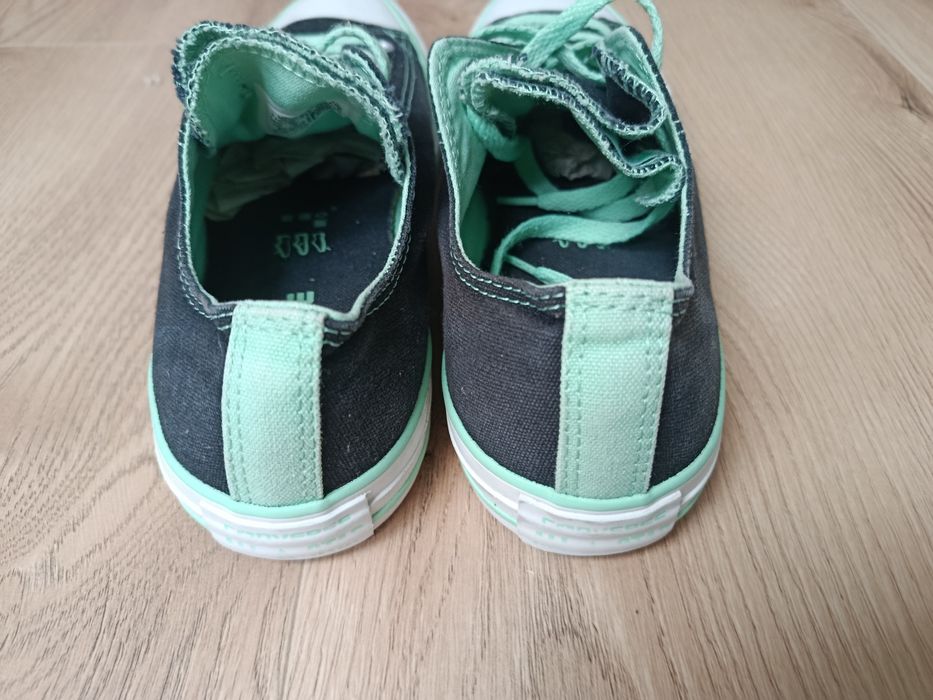 Converse All Star nr 40--25.5 cm