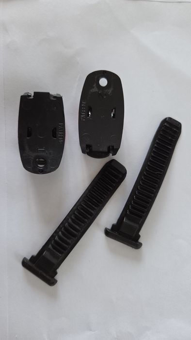 Klamra Klamry SIDI do butów MTB SPD