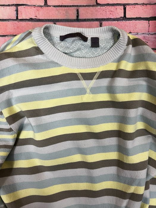 Ted Baker roz. M męski sweter w paski