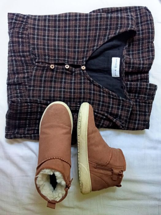 Roupa menina 11-14 anos