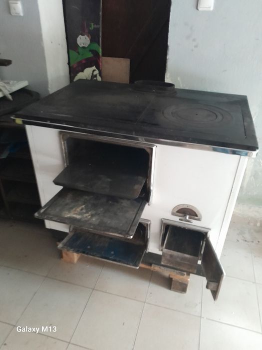 Piec, kuchnia , piekarnik