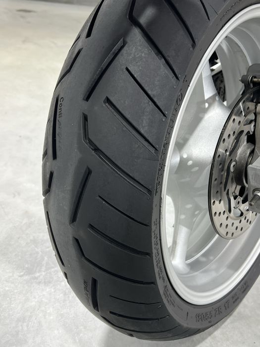 Yamaha FZ6S Fazer Інжектор без пробігу по Україні (5250$)