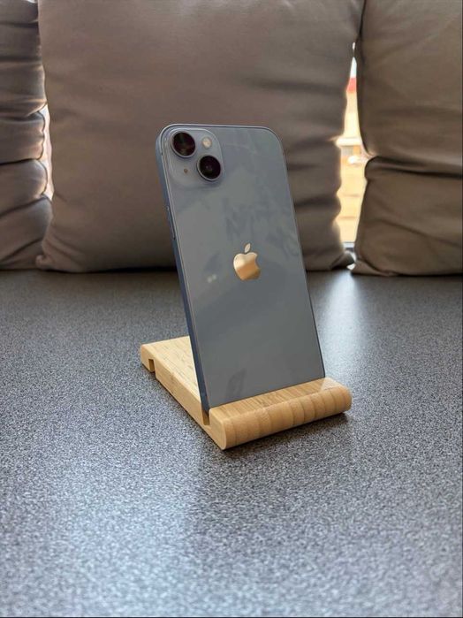 IPHONE 14 PLUS 128GB | 2 lata gwarancji | BAT 100% | RATY 0%