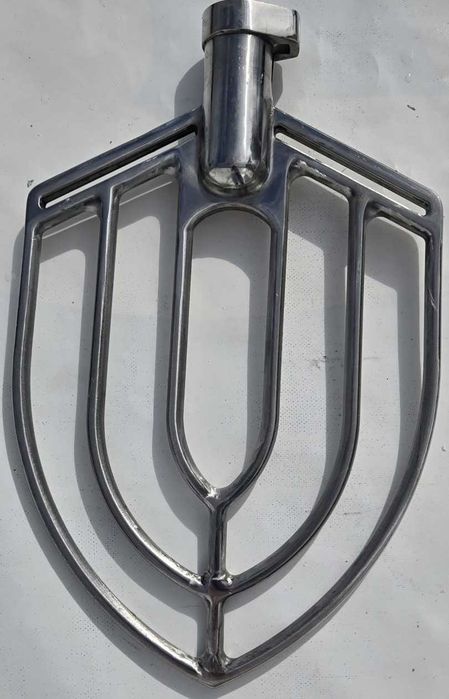 Ubijaczka cukiernicza planetarna mikser mieszałka miesiarka 60 litrów