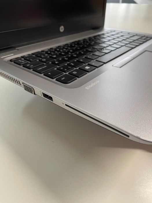 HP EliteBook 840 G3 Laptop (i5-6, 8 GB RAM, 256 GB SSD)64309601528833123