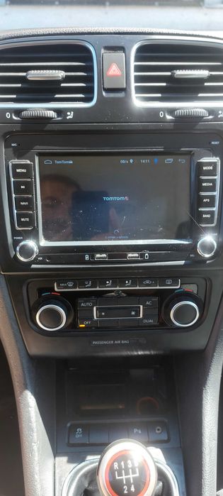 Carrinha VW Golf VARIANT VI 1.6 tdi confortline