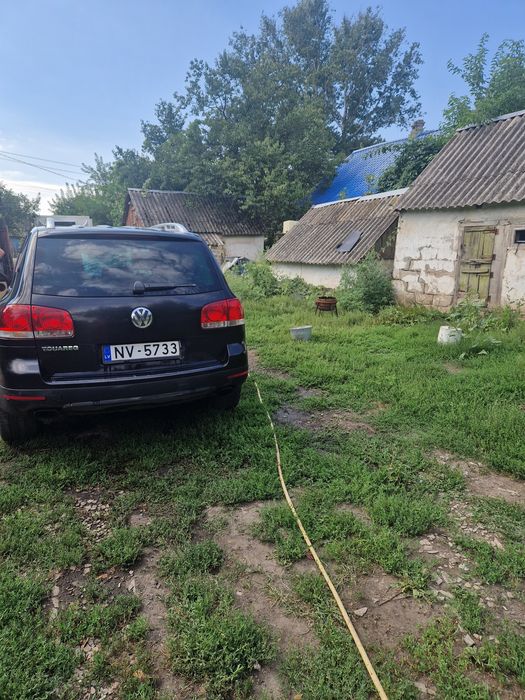 Продам 3.0 дизель Фольксваген Тоурег