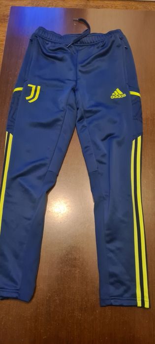Spodnie dresowe adidas rozmiar 164 cm