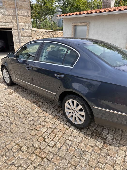 Carro para venda, Passat
