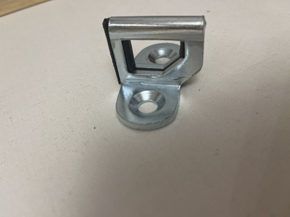 Скоба замка Peugeot Boxer Citroen Jumper Fiat DucatoВантажівок