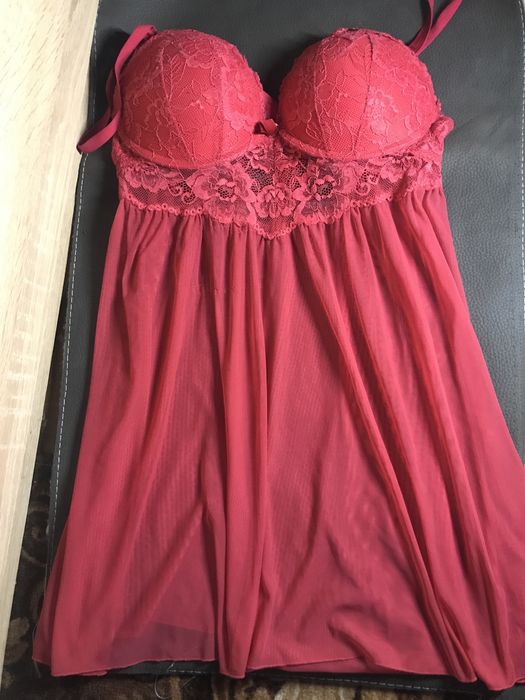 Пеньюар білизна 75 В