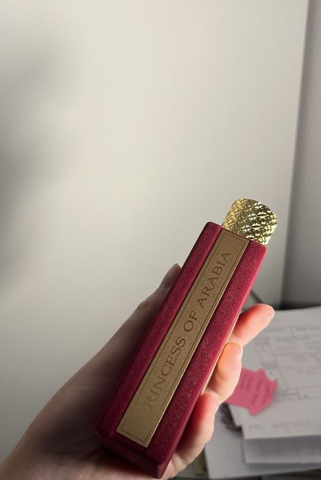 Perfume árabe 100 ml