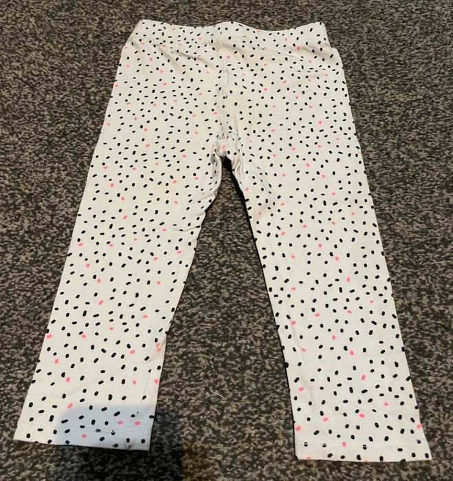 Getry Cool Club rozm. 86 cm