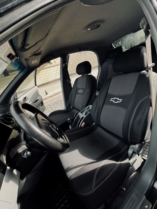 Продам Chevrolet Lacetti 2005 год 1.6 Бензин Механика