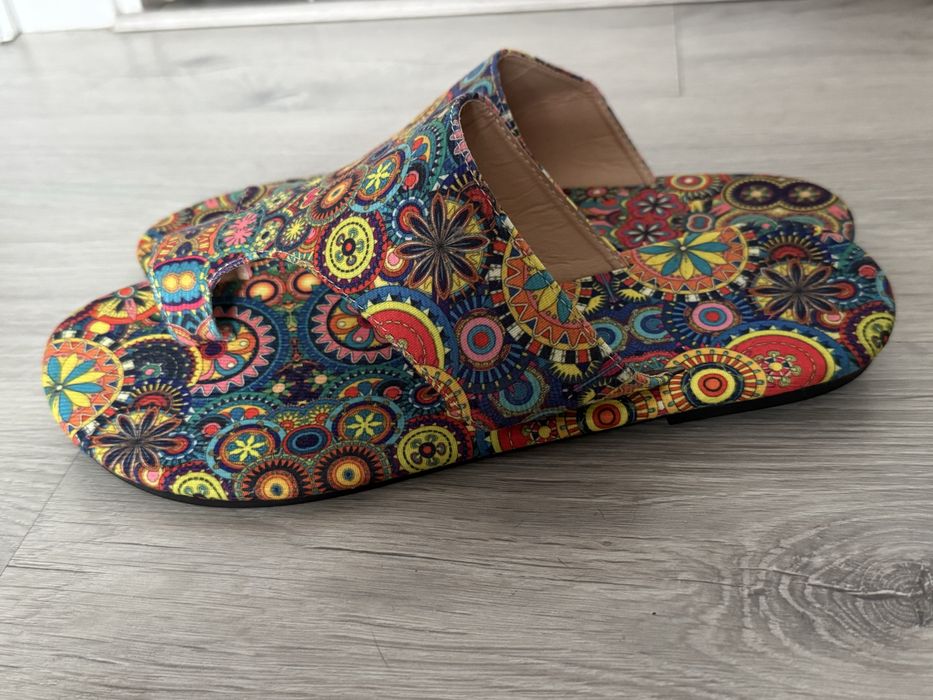 Вєтнамки 40 розмір