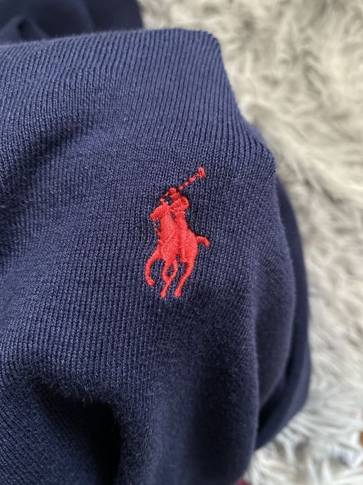 Светр Polo Ralph Lauren V-Neck