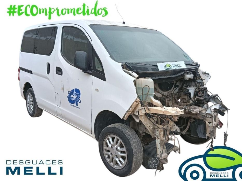 ABS nissan NV200