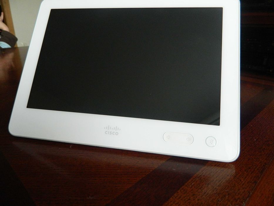 Ekran Cisco Telepresence Touch 10 TTC5-09