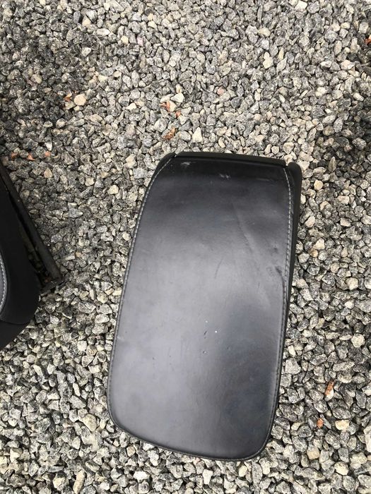 Комплект сидінь сидіння Skoda Superb 2, Octavia A5 салон